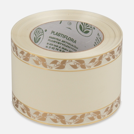 Strip tape 8 cm/50 yd