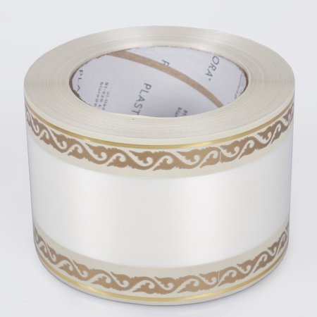 Strip tape 8 cm/50 yd