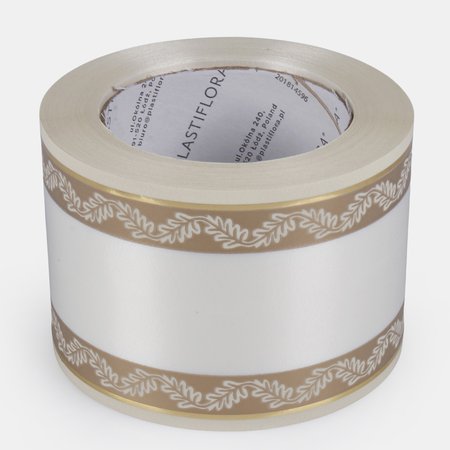 Strip tape 8 cm/50 yd