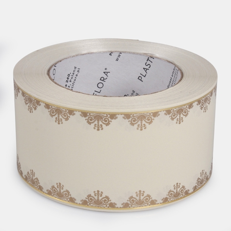 Strip tape 6 cm/50 yd