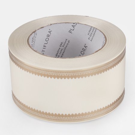 Strip tape 6 cm/50 yd