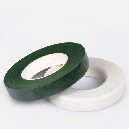 Floral tape 1.3 cm/30 yd