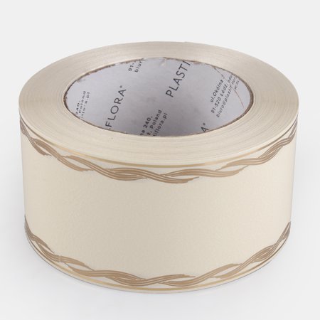 Strip tape 6 cm/50 yd