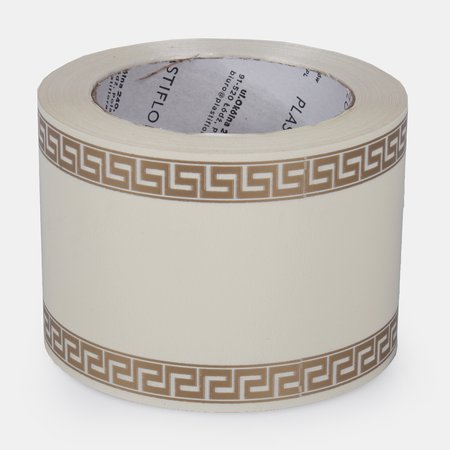 Printed tape 8 cm/50 yd