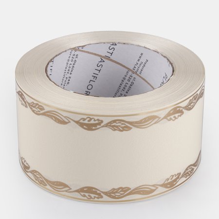 Strip tape 6 cm/50 yd