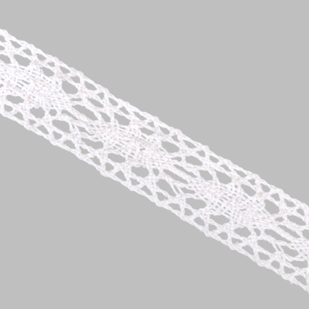 Lace ribbon 2 cm