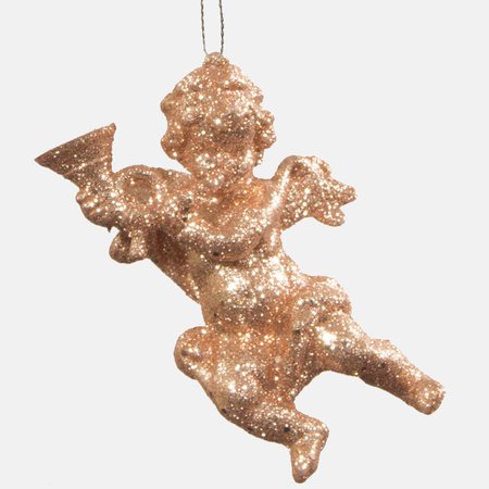 Christmas bauble - angel